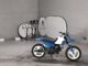 Фото Yamaha PW50 с японского аукциона