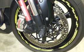 KAWASAKI ZX 10 NINJA ABS 2016