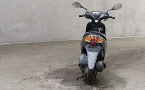 SUZUKI ADDRESS V50 CA44A
