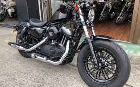HARLEY XL1200X 2019 LC3