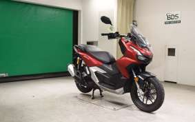 HONDA ADV160 2007 KF54