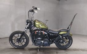HARLEY HARLEY XL883N LE2
