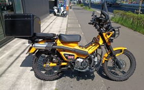 HONDA CT125 HUNTER  CUB  JA65