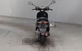 HONDA DIO AF68