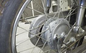 HONDA C90 SUPER CUB E 2025 HA02