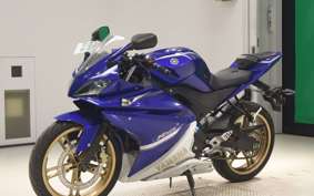 YAMAHA YZF-R125 1998