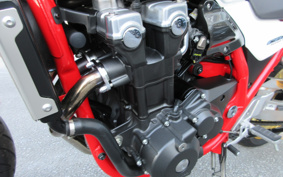 HONDA CB1300SF SUPER FOUR 2024 SC54