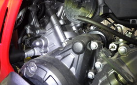 HONDA CBR250RR 2021 MC51