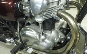 KAWASAKI W650 2007 EJ650A