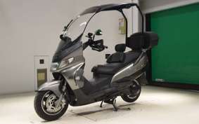 SUZUKI SKYWAVE400ﾔﾈﾂｷ 2001 CK42A
