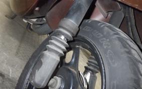 HONDA GIORNO 2 1996 AF70