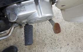 HONDA C50 SUPER CUB AA04