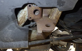 SUZUKI VERDE CA1MB