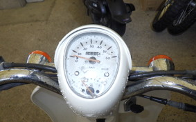 HONDA CREA SCOOPY AF55