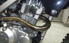 KAWASAKI KLX125 2005 LX125C