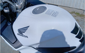 HONDA STX1300 PAN-EUROPEAN ABS 2007 SC51