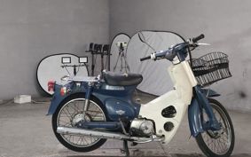 HONDA SUPER CUB50 AA01