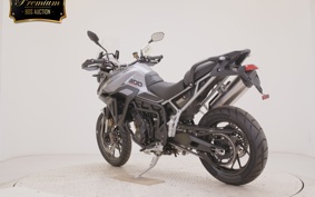 TRIUMPH TIGER 900 GT 2026