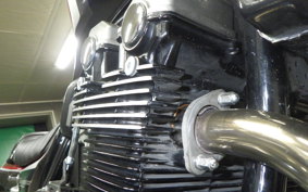 HONDA CB400SF VTEC SPEC 2 2004 NC39