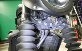 KAWASAKI ELIMINATOR400-3SE 2024 EL400A