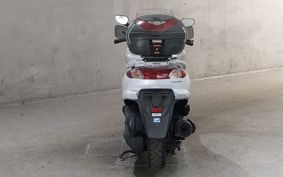 YAMAHA MAJESTY 250 SG20J