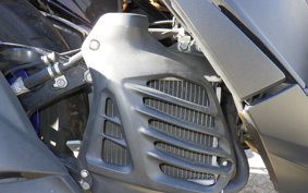 YAMAHA TRICITY 155 A ヤネツキ SG37J