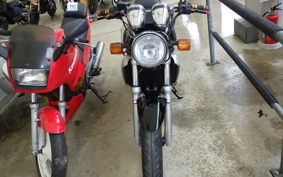 KAWASAKI BALIUS 250 Gen.2 ZR250B