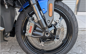 BMW R1300RT ASA 2025 0M51