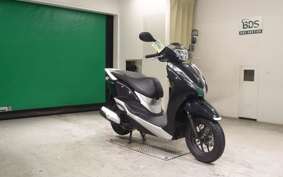 HONDA LEAD 125 2021 JF45