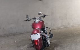YAMAHA DRAGSTAR 1100 CLASSIC 2003 VP13J