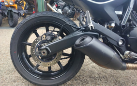 DUCATI SCRAMBLER SIXTY2 2016 KA00