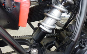YAMAHA TW200 2JL