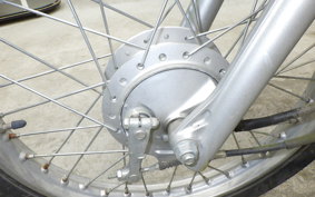 HONDA C110 SUPER CUB JA10