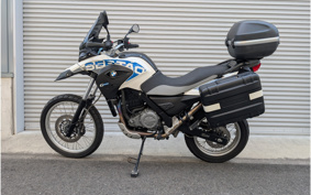 BMW G650GS SERTAO 2013 0136
