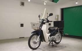 HONDA C50 SUPER CUB 2026 AA04