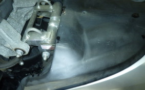 HONDA DIO Gen.6 2009 AF68