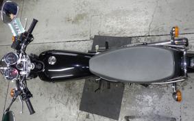 YAMAHA SR400 Gen.4 2017 RH03J