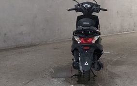 YAMAHA  AXIS Z SED7J