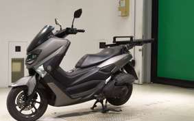 YAMAHA N-MAX 2021 SED6J