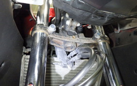 HONDA CBR250R A 2015 MC41