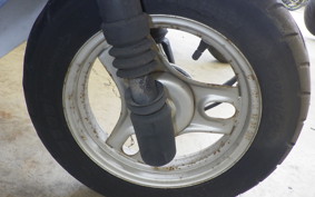 HONDA DIO Gen.6 AF62