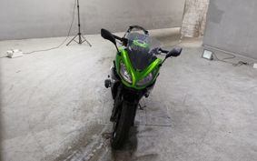 KAWASAKI NINJA 400 EX400E