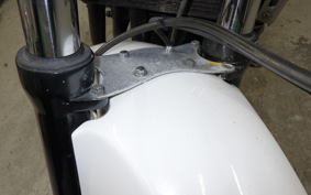 SUZUKI GSX400 IMPULSE 1999 GK79A