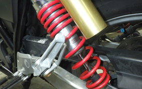 HONDA CB400SF VTEC 2008 NC42