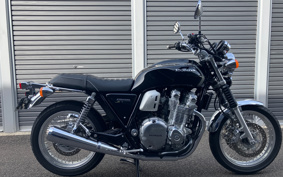 HONDA CB1100EX FINAL ED 2022 SC65