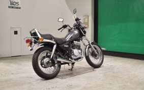 HONDA CBX125 CUSTOM 2019 JC12