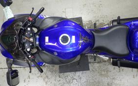 SUZUKI HAYABUSA Gen.2 2017