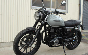 HONDA GB350S 1992 NC59