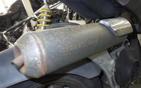 SUZUKI TR50 STREET MAGIC CA1LA