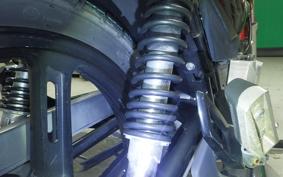 SUZUKI EN125 3F